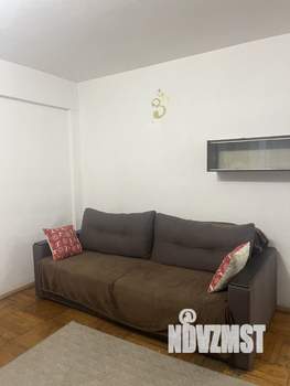 2-к квартира, на длительный срок, 46м2, 4/5 этаж