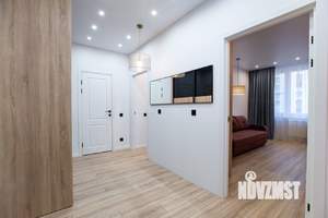 2-к квартира, на длительный срок, 56м2, 4/9 этаж