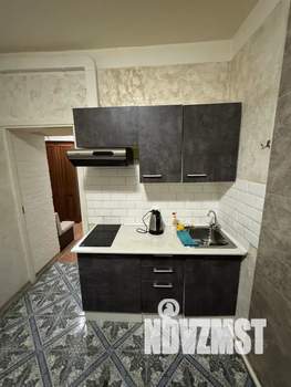 1-к квартира, посуточно, 33м2, 1/5 этаж
