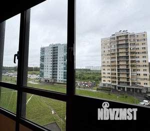 2-к квартира, на длительный срок, 46м2, 5/13 этаж
