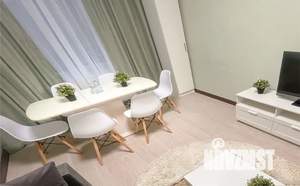 3-к квартира, посуточно, 73м2, 2/5 этаж