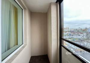 Студия квартира, на длительный срок, 22м2, 5/11 этаж