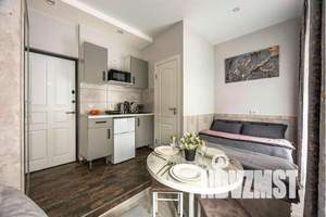 1-к квартира, посуточно, 13м2, 2/4 этаж