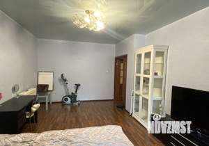 1-к квартира, на длительный срок, 47м2, 4/26 этаж