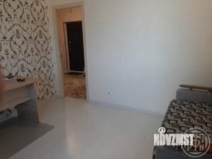 1-к квартира, на длительный срок, 34м2, 17/22 этаж