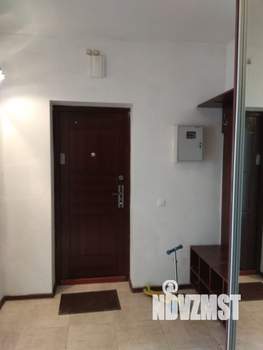 1-к квартира, на длительный срок, 42м2, 10/11 этаж