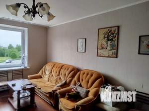 1-к квартира, посуточно, 45м2, 4/23 этаж