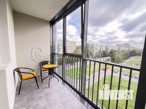 2-к квартира, на длительный срок, 53м2, 6/15 этаж