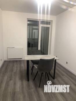 1-к квартира, на длительный срок, 37м2, 8/9 этаж