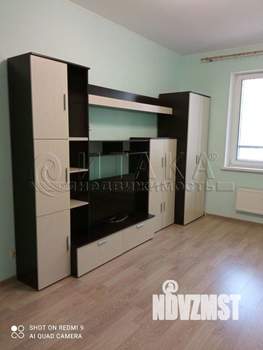 2-к квартира, на длительный срок, 66м2, 11/17 этаж