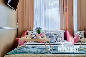 1-к квартира, посуточно, 11м2, 2/5 этаж