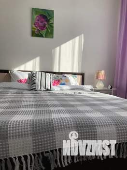 1-к квартира, посуточно, 33м2, 11/25 этаж