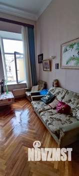 2-к квартира, на длительный срок, 93м2, 4/6 этаж