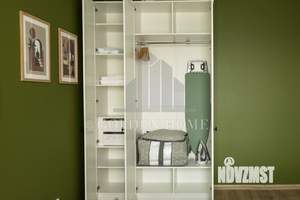 1-к квартира, на длительный срок, 35м2, 10/12 этаж