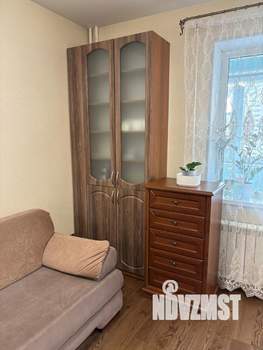 Студия квартира, на длительный срок, 25м2, 11/21 этаж