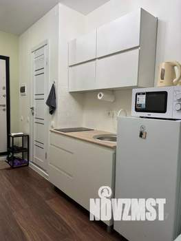 Студия квартира, посуточно, 14м2, 2/5 этаж