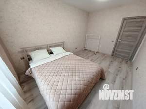 1-к квартира, посуточно, 34м2, 3/10 этаж