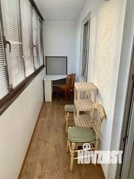 1-к квартира, на длительный срок, 50м2, 20/25 этаж