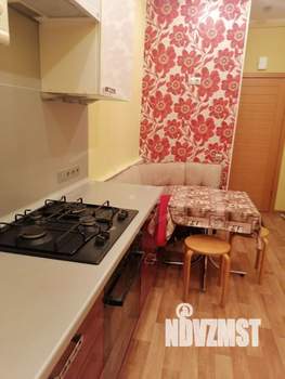 2-к квартира, на длительный срок, 45м2, 4/5 этаж