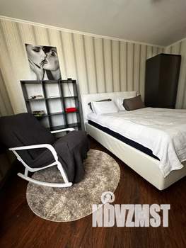 2-к квартира, посуточно, 54м2, 5/5 этаж