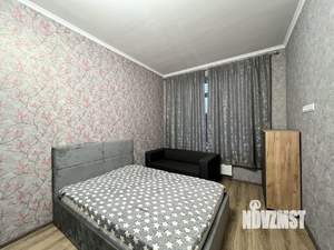 3-к квартира, на длительный срок, 90м2, 3/8 этаж