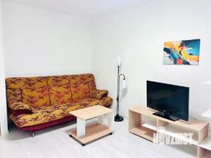 2-к квартира, на длительный срок, 50м2, 4/13 этаж
