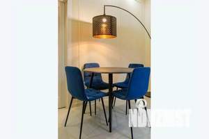 1-к квартира, посуточно, 58м2, 5/6 этаж