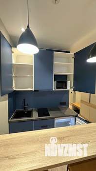 1-к квартира, на длительный срок, 26м2, 8/14 этаж