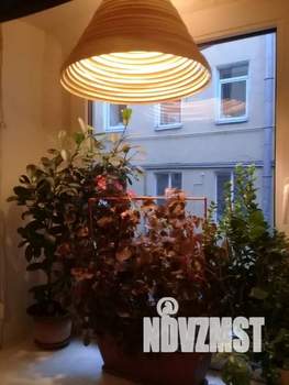 1-к квартира, посуточно, 20м2, 1/3 этаж