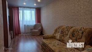 1-к квартира, на длительный срок, 34м2, 11/18 этаж