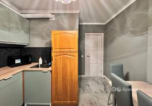 1-к квартира, на длительный срок, 32м2, 8/8 этаж