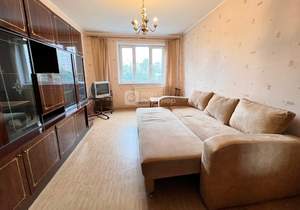 2-к квартира, на длительный срок, 53м2, 5/16 этаж