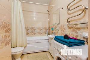 2-к квартира, посуточно, 38м2, 1/1 этаж