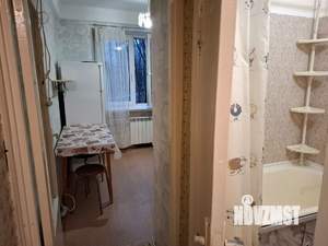 1-к квартира, на длительный срок, 33м2, 2/12 этаж