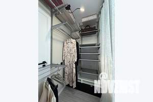 1-к квартира, посуточно, 44м2, 3/5 этаж