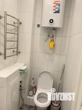 1-к квартира, на длительный срок, 48м2, 15/16 этаж