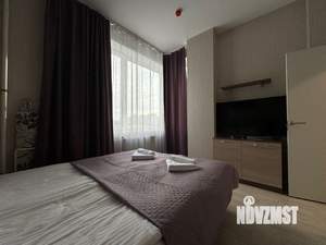 1-к квартира, на длительный срок, 29м2, 11/22 этаж