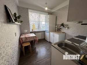 3-к квартира, на длительный срок, 60м2, 8/9 этаж