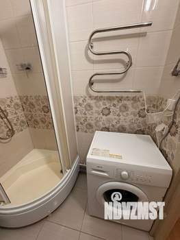 Студия квартира, на длительный срок, 28м2, 9/23 этаж