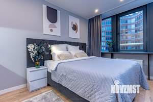 Студия квартира, посуточно, 22м2, 10/15 этаж