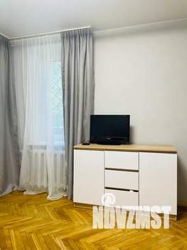 1-к квартира, посуточно, 31м2, 1/9 этаж