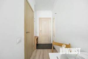 1-к квартира, посуточно, 14м2, 1/1 этаж