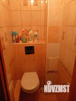1-к квартира, на длительный срок, 41м2, 5/14 этаж