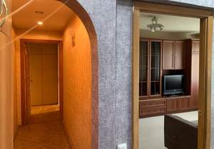 2-к квартира, на длительный срок, 46м2, 5/5 этаж