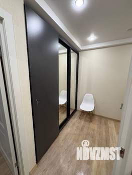 1-к квартира, на длительный срок, 31м2, 3/5 этаж