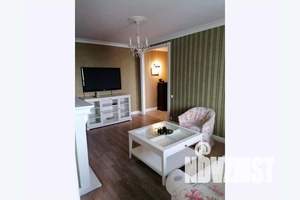 3-к квартира, посуточно, 63м2, 5/13 этаж