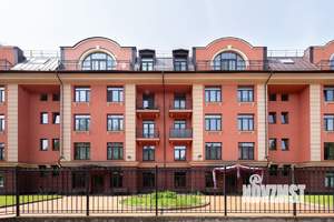 2-к квартира, на длительный срок, 80м2, 5/5 этаж