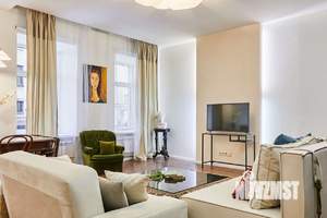3-к квартира, на длительный срок, 85м2, 2/5 этаж