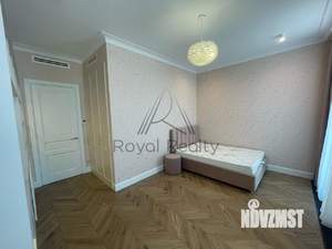 4-к квартира, на длительный срок, 192м2, 4/6 этаж