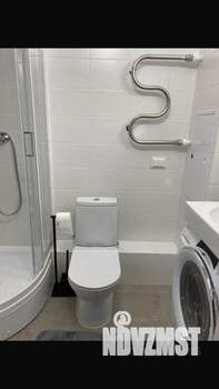 1-к квартира, на длительный срок, 33м2, 7/20 этаж